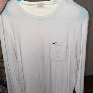 Hollister long sleeve
